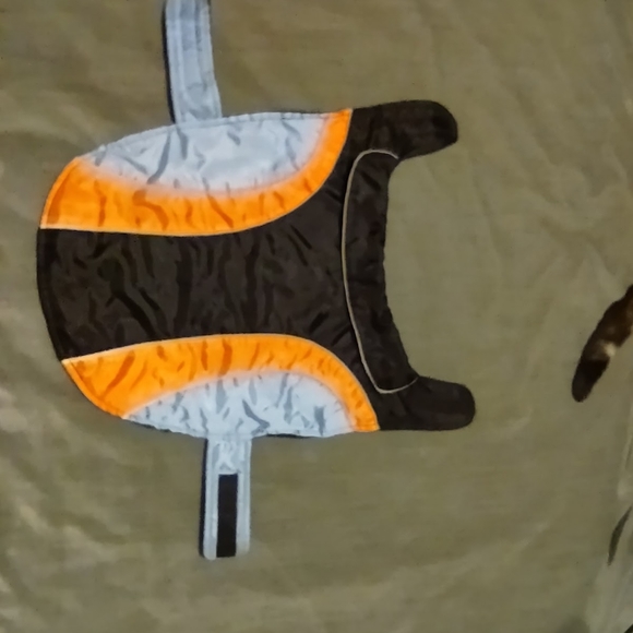 Dog coat